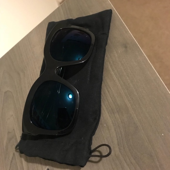 Chanel sunglasses